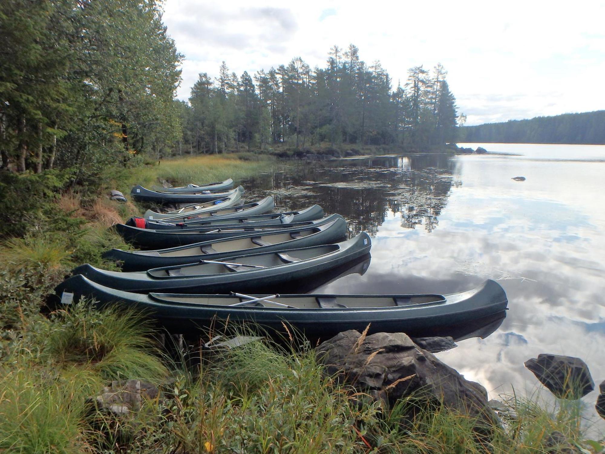 Camp Sjusjøen Hotell Mesnali Eksteriør bilde